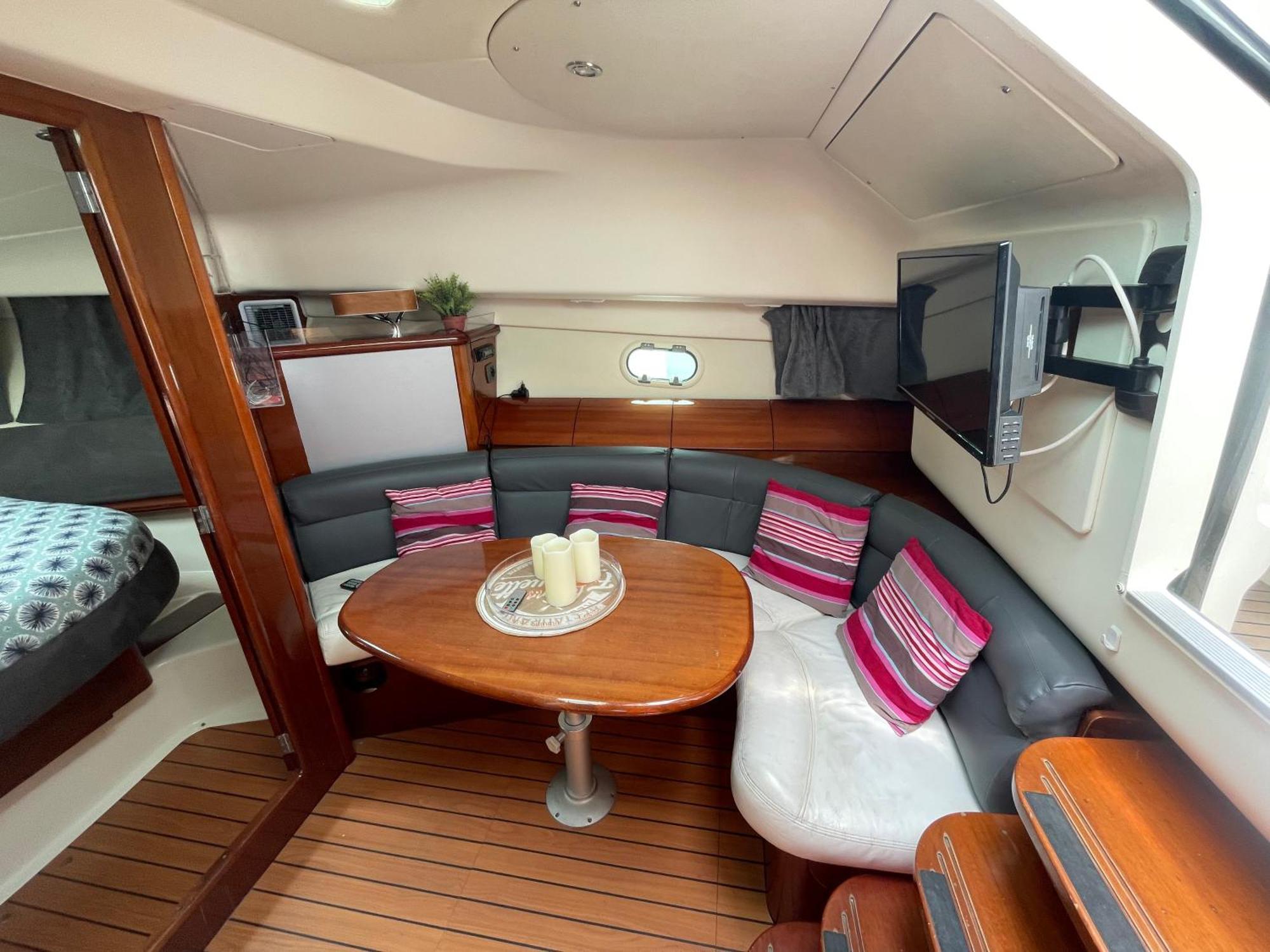 Une Nuit Sur Un Magnifique Bateau Linge Et Menage Inclus - Boat Paradise La Rochelle Λα Ροσέλ Εξωτερικό φωτογραφία